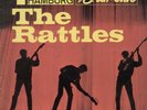 2 x ORGINAL BEAT-LPs- RATTLES-TWIST STARCLUB- KINKS-FACE TO FACE