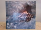 Blue System - Body Heat -MINT/Unplayed LP (1988)- ARCHIVE COPY 
