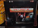 ELTON JOHN SEALED GF LP DONT SHOOT ME 1973 FIRST PRESSING NO CUTOUTS