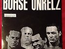 Böhse Onkelz - Hässlich MLP ROR ORIGINAL ROCK-O-RAMA ULTRARAR