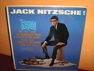 LP von JACK NITZSCHE  