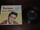 Elvis Presley 45 Record EP EPA-5122 King Creole Gold Standard Series RARE