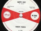 Robert Parker - Happy Feet - NORTHERN SOUL
