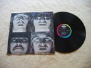 HARDWATER S/T LP Capitol rainbow rock groups psychedelic banjo rural psych