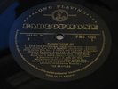 The Beatles Please Please Me 1963 LP Black Gold Parlophone 1st Press PMC1202
