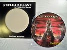 In Flames Colony Pic LP Hypocrisy, Entombed, Dismember, Grave, Amon Amarth