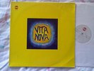 VITA NOVA Same 1971 LP LIFE RECORD LS 5010 , NEAR MINT
