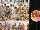 JERONIMO 'Time Ride' - LP