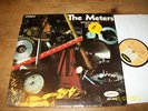 THE METERS OG ORIG 69' JOSIE USA DEEP FUNK STEREO LP M-