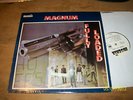 MAGNUM Fully Loaded  OG FUNK SOUL JAZZ LP BREAKS HOLY GRAIL DJ COPY
