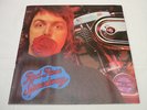 Wings Red Rose Speedway with  LAMINATED cover Apple McCartney Beatles