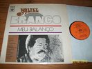 WALTEL BRANCO MEU BALANCO BRAZIL FUNK DUSTY FINGERS OG CBS 1975 RARE FUNK LP