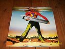 Dinah Mantha's Power OG FRENCH LIBRARY HOLY GRAIL DUSTY FINGERS LP RARE M-