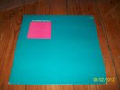 HAROLD MCNAIR the fence 1970 B&C  UK JAZZ MONSTER LP M-