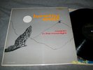 HOWLIN' WOLF moanin' in the moonlight UK CHESS 1964  BLUES LP M-