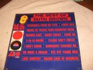 RUTH BROWN 1962 STILL SEALED LP(ATLANTIC 8080)THE BEST OF