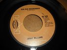 LISTEN - MOD - POPCORN - NORTHERN SOUL - JERRY WILLIAMS - RUN RUN ROADRUNNER