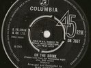 Mike Vickers - On The Brink        Rare Mod Classic