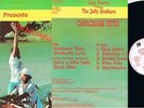 ORIG Roots records Lee Perry presents the Jolly Brothers Black Ark
