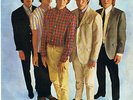 ROLLING STONES * Five By Five * Decca DX 2330 German EP Five By Five auf Label