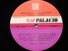 THE HARVEY AVERNE DOZEN RARE LATIN SOUL FUNK PALACIO MONO LP VENEZUELA