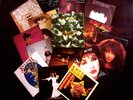 Kate Bush The Single File RARE Box Set 7