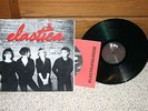ELASTICA SELF-TITLED S/T GEFFEN LP DGC-24728 ORIGINAL RARE INDIE ROCK-W/ BOOKLET