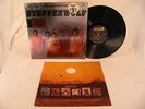 STEPPENWOLF 1st LP Silver Foil Cover in SHRINK 1968 CA HARD ROCK PSYCH John Kay
