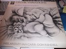 DON RENDELL/IAN CARR 