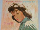 Annette Funicello LP Something Borrowed Something Blue Sealed