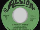 Northern Soul/Funk Breaks 45 JIMMIE 