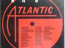 Atlantic Rhythm & Blues 1947-1974 7 Double LP Box Set vg+ 1985 186 selections