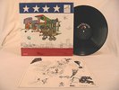JEFFERSON AIRPLANE Baxter's RARE MONO SF PSYCH PROG Mint in Shrink Grace Slick