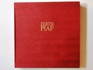 Edith Piaf - COLUMBIA France 1962 MONO Box Set 10LP