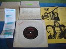 WHITE LIGHTNING rare 1984 UK NWOBHM / NEW WAVE OF BRITISH HEAVY METAL / PRIVATE