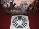 BLACK SABBATH 1st LP 1970 VERTIGO 1st EARLIEST EVER