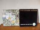 1992 Limited Edition (5,000) Stone Roses Vinyl Box Set