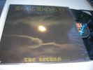 BATHORY    the return     . LP   first press