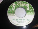 itals ba-da-doo-ba-dey success records