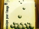 MARTIAL SOLAL TRIO etudes en mouvements CULT MPI / LIBRARY JAZZ 10