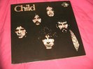 CHILD 1968 RARE PSYCH LP(JUBILEE 8029 STEREO)MINT CONDITION
