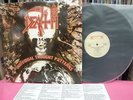 DEATH INDIVIDUAL THOUGHT PATTERNS 1993 ROADRUNNER