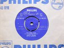 Marty Wilde and his Wildcats - It´s Been Nice (1958) Philips * Rock´n Roll