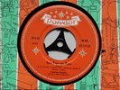 Caterina Valente - Eine Frau aus Paris (1956) Polydor 23 115 * RAR
