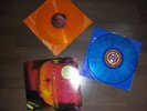 RARITÄT ALICE IN CHAINS Jar of Flies / SAP orange blau LP Record Limites Edition