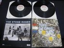 Stone Roses First Album EU Numbered DBL 45RPM Vinyl LP in 1991 Primal Scream C86