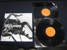 Massive Attack Mezzanine EU Original DBL Vinyl LP Cocteau Twins