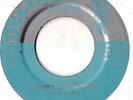 1965 Surf Hot Rod 45 The Starfires DELTA RECORDS It Must Be The Wine VG+