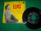 45 GIRI -ELVIS PRESLEY - tutti i frutti -tryin' to get to you -INTROVABILE RCA