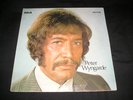 PETER WYNGARDE - 1970 SELF-TITLED 16 TRACK VINYL LP / JASON KING